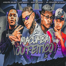 Macumba ou Feitiço