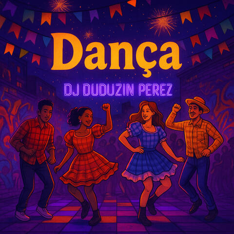 Dança
