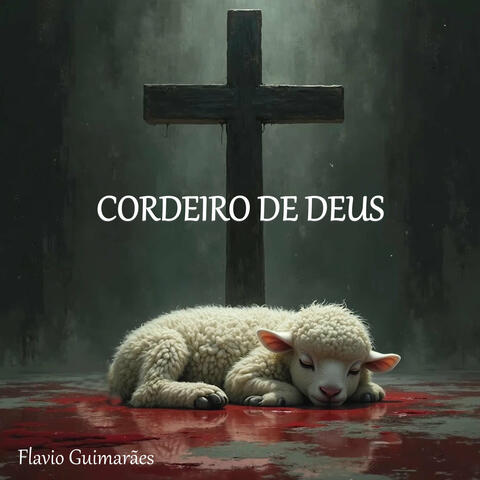 Cordeiro de Deus