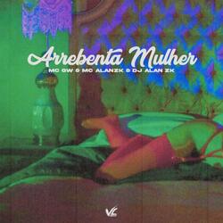 Arrebenta Mulher