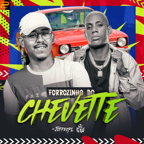 Forrozinho do Chevette