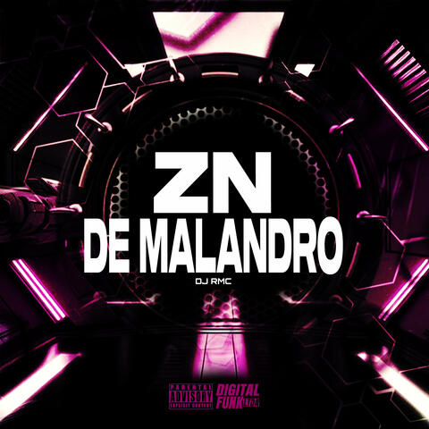 Zn de Malandro
