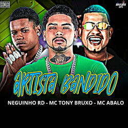 Artista Bandido
