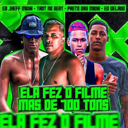 Ela Fez o Filme 700 Tons