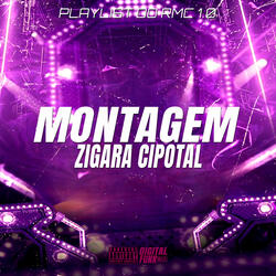 Montagem Zigara Cipotal