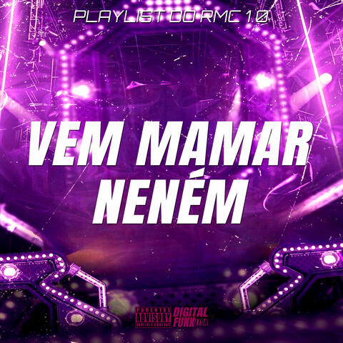 Vem Mamar Neném