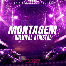 Montagem Kalhifal Xtristal