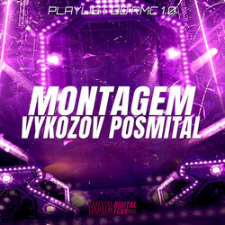 Montagem Vykozov Posmital