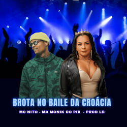 Brota no Baile da Croácia