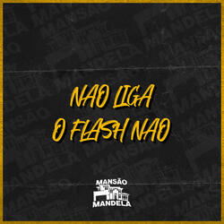 Não Liga o Flash Não