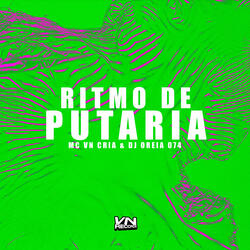 Ritmo de Putaria 2