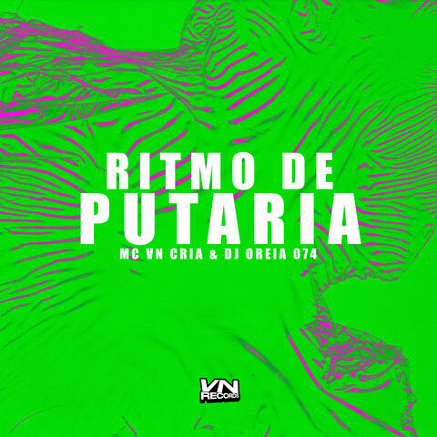 Ritmo de Putaria 2