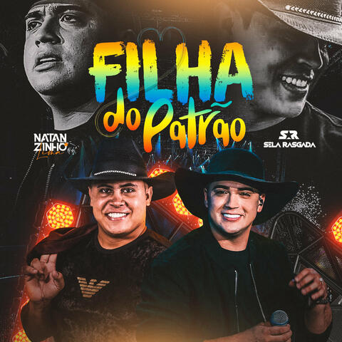 Filha do Patrão