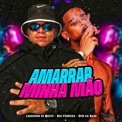 Amarrar Minha Mão
