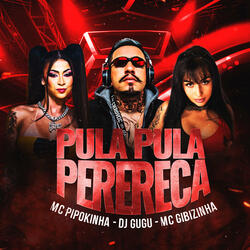 Pula Pula Perereca