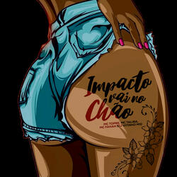 Impacto Vai no Chão - Speed Up