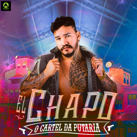 O Cartel da Putaria