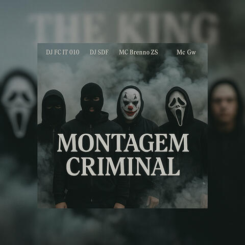 Montagem Criminal