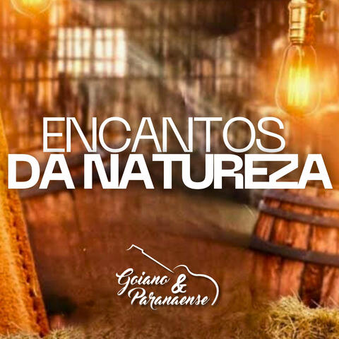 Encantos da Natureza