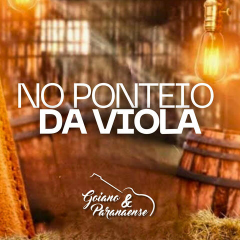 No Ponteio da Viola