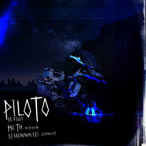 Piloto de Fuga