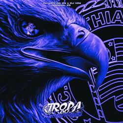 É a Tropa do Corinthians