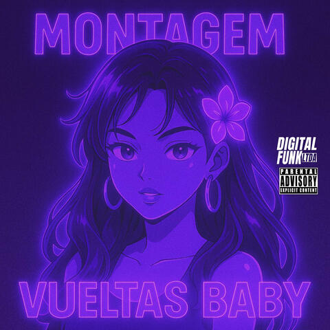 Montagem Vueltas Baby (Slowed)