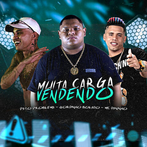 Muita Carga Vendendo