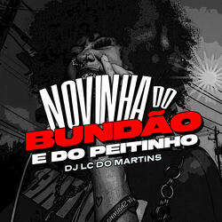 Novinha do Bundão e do Peitinho