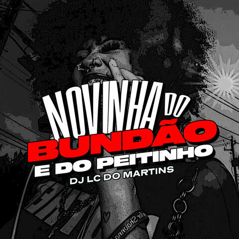 Novinha do Bundão e do Peitinho
