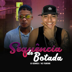 Sequência de Botada