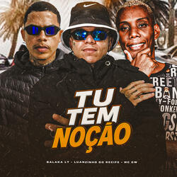 Tu Tem Noção