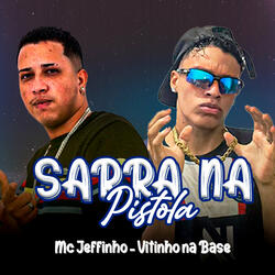 Sarra na Pistola
