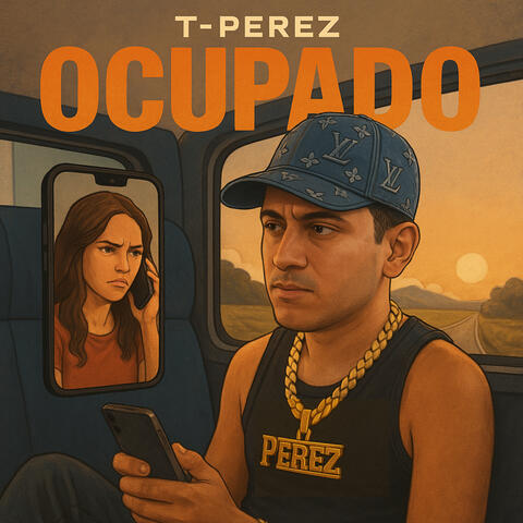 Ocupado