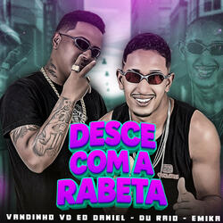 Desce Com a Rabeta