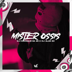Mister Ossis