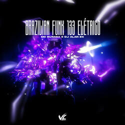 Brazilian Funk 133 Elétrico
