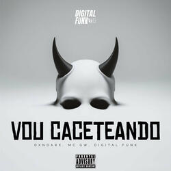 Vou Caceteando