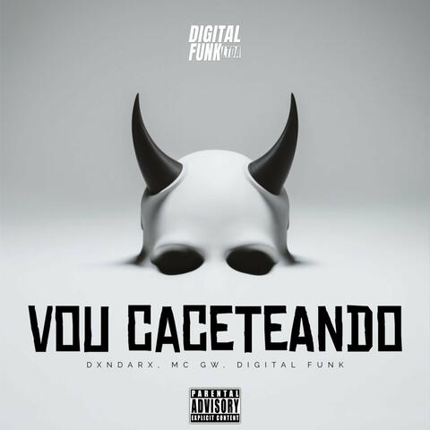 Vou Caceteando