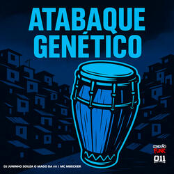 Atabaque Genético