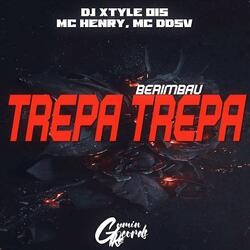 Berimbau do Trepa Trepa