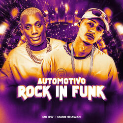 Automotivo Rock In Funk