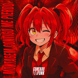 Montagem Contigo Me Pierdo (Speed Up)