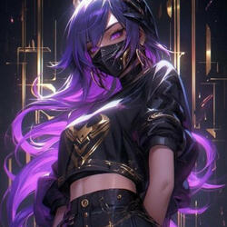 Montagem King da 085