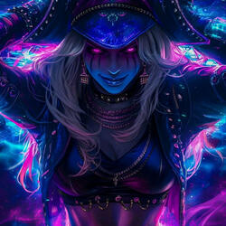 Montagem King da 085 2