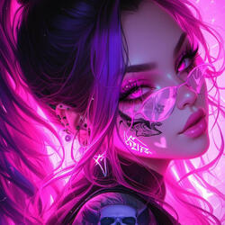 Montagem Melodic Shit