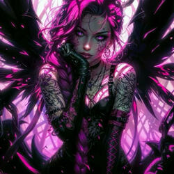 Montagem Misticos Disteticos