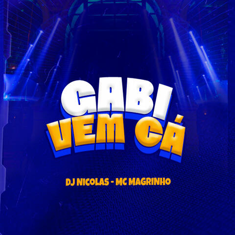 Gabi Vem Cá