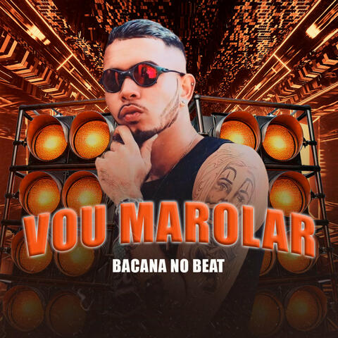 Vou Marolar