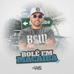 Rolê em Macaíba
